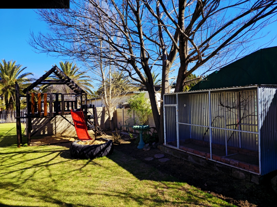 4 Bedroom Property for Sale in Vrede Free State